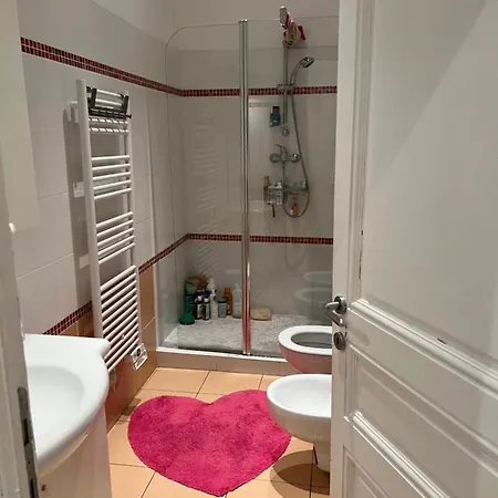 Apartment Charming Sunny Apartment Across Monte Carlo Casino